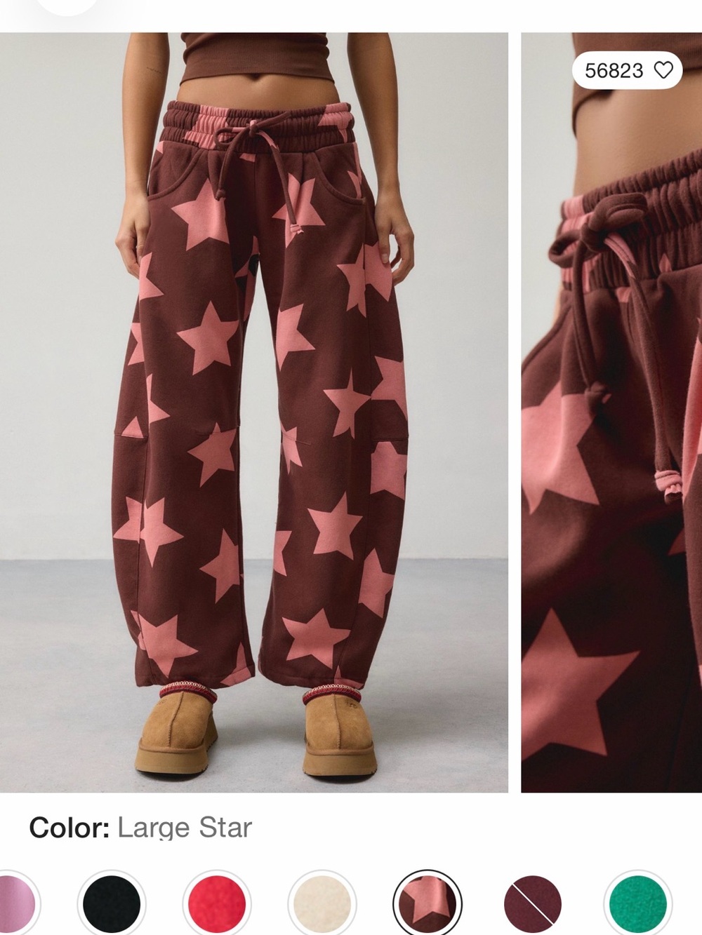 Urban outfitters sweatpants